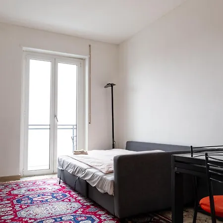Panoramic Views, Location Appartement Milan