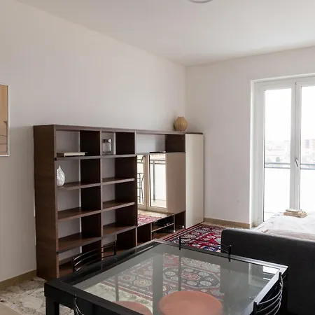 Panoramic Views, Location Appartement *