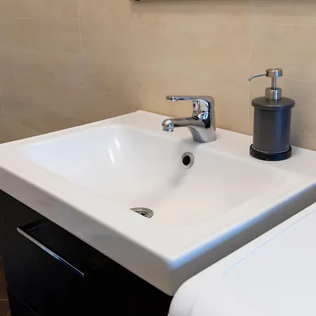 Appartement Panoramic Views, Location Milan